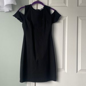 Bar III dress